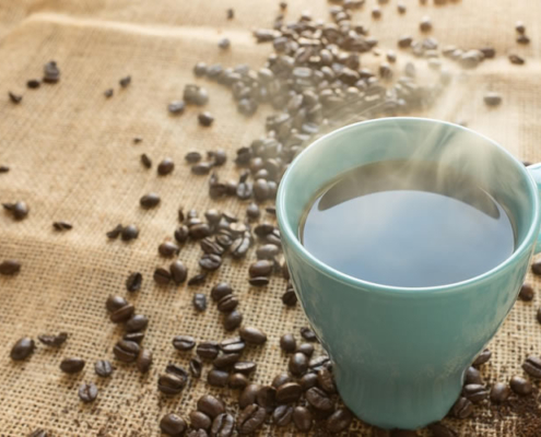 industrikaffemaskine