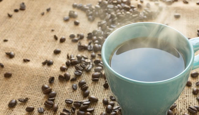 industrikaffemaskine