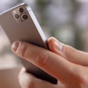 mobiltelefon erhverv