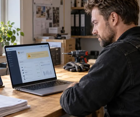 cybersikkerhed forsikring