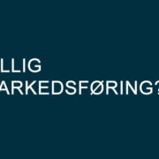 seo og billig markedsføring