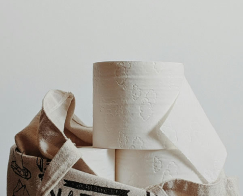 storkøb toiletpapir